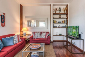 Home Cavalieri